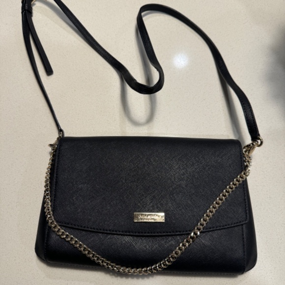 Kate spade crossbody - Picture 1 of 8